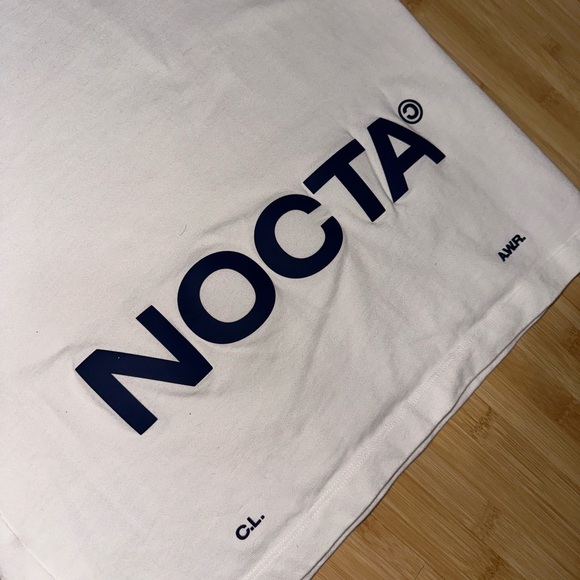 Nike NOCTA TShirt NWOT - Picture 8 of 8